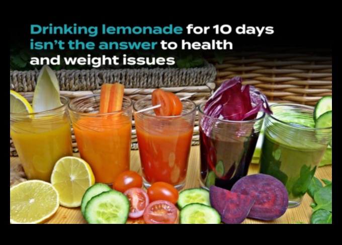 Tendințe de detoxifiere: Explorarea celor mai noi și mai bune în mixologie de suc de detoxifiere