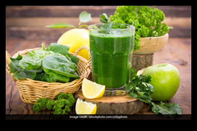 Tendințe de detoxifiere: Explorarea celor mai noi și mai bune în mixologie de suc de detoxifiere