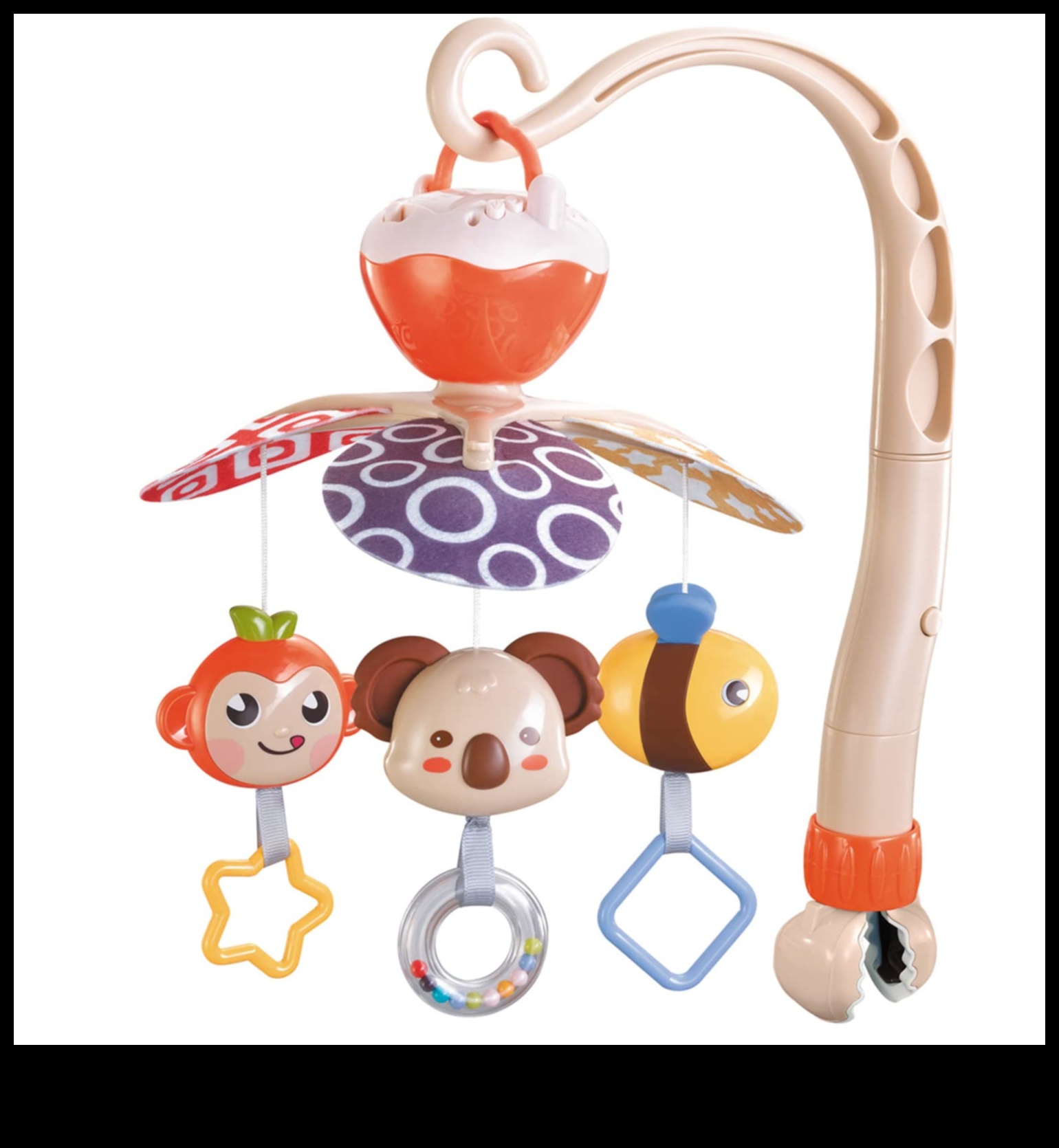 Lullaby Luxury: telefoane mobile muzicale premium