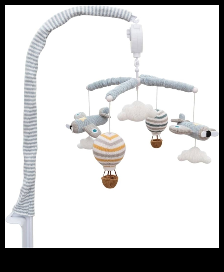 Lullaby Luxury: telefoane mobile muzicale premium