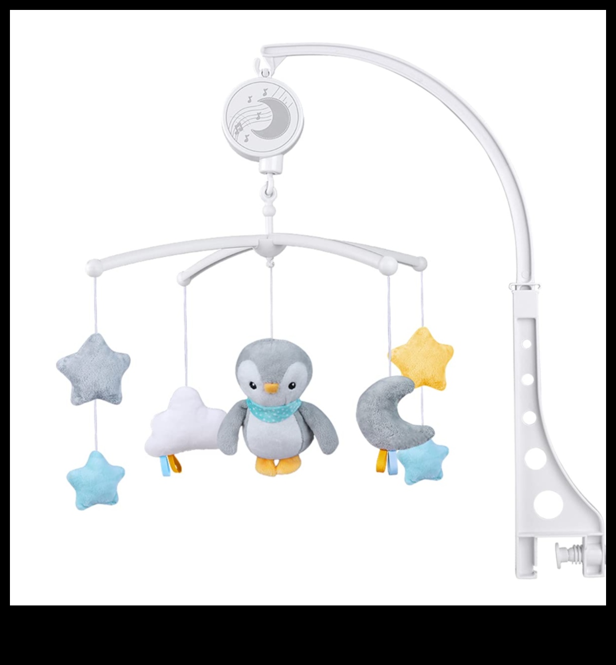 Lullaby Luxury: telefoane mobile muzicale premium