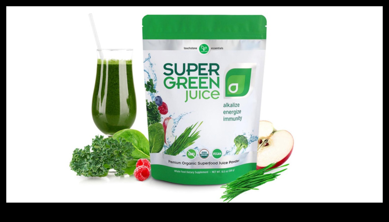 Stilul de viață al verdețurilor lichide îți stimulează sănătatea și energia cu sucuri vegetale 2 Stilul de viață cu verdeață lichidă: Încorporarea sucurilor de legume în rutina ta zilnică