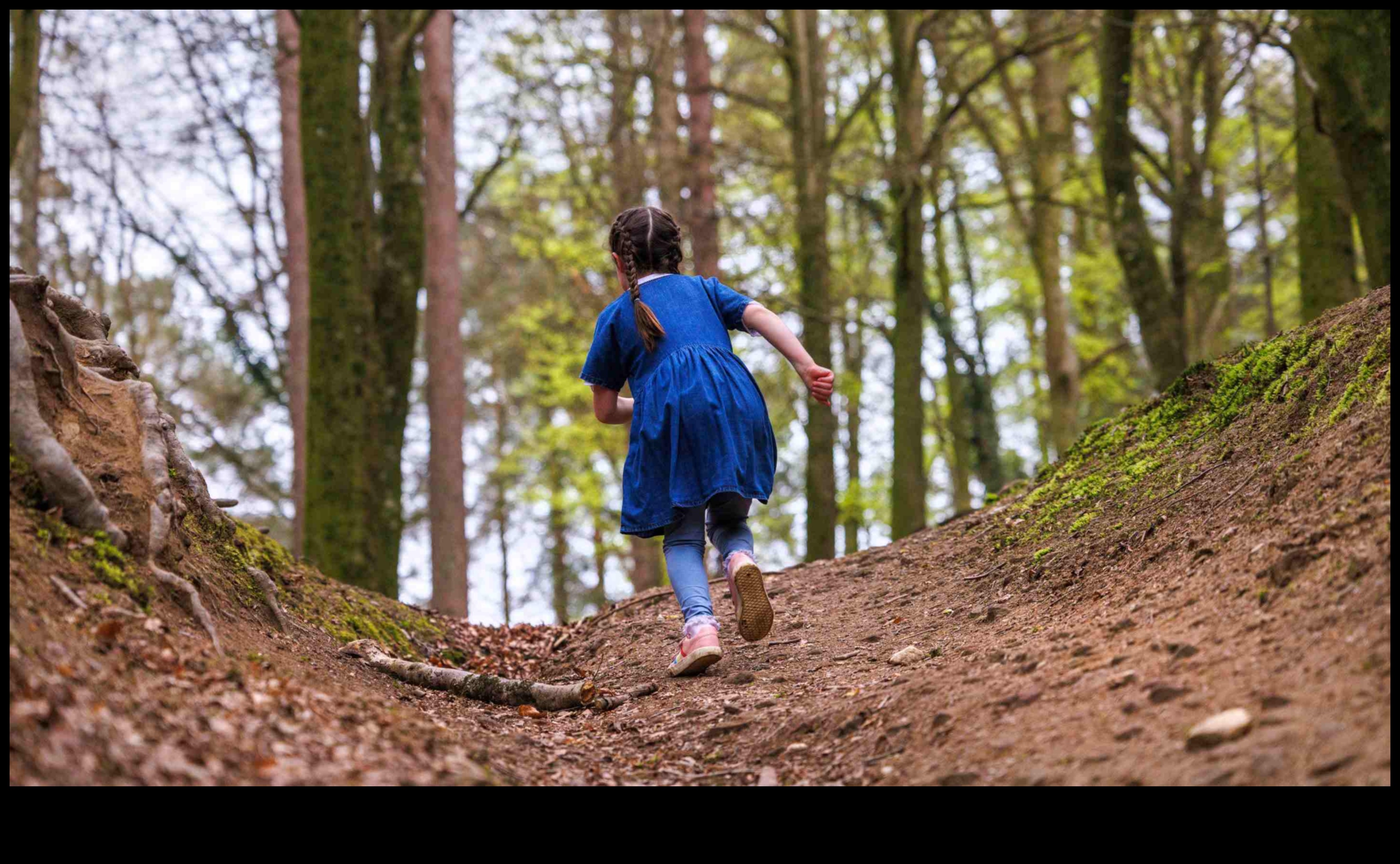 Natura hrănește peste 50 de activități în aer liber pentru o dezvoltare echilibrată a bebelușului 3 Nature Nurtures: Activități în aer liber pentru dezvoltarea echilibrată a bebelușului