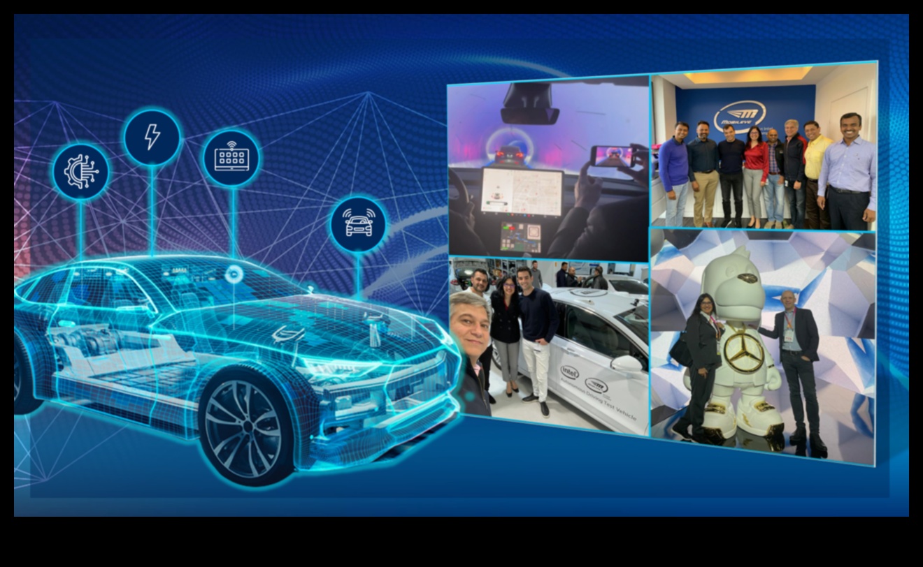 Revoluția autonomă a designului Viitorul vehiculelor personalizate 3 Revoluția designului autonom: estetica modernă a vehiculelor personalizate