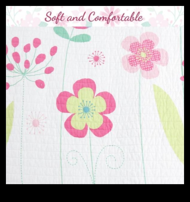 Bouncing Blossoms 5 sfaturi jucăușe de sănătate pentru pepinieră florală 2 Bouncing Blossoms: Sfaturi jucăușe de sănătate pentru pepinieră florală