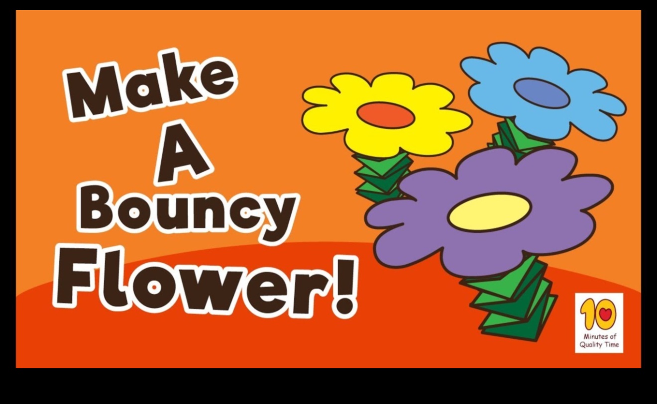 Bouncing Blossoms 5 sfaturi jucăușe de sănătate pentru pepinieră florală 4 Bouncing Blossoms: Sfaturi jucăușe de sănătate pentru pepinieră florală