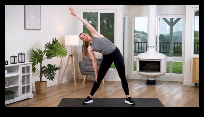 Creșteți-vă fitness-ul: Rutine de exerciții dinamice cu impact ridicat