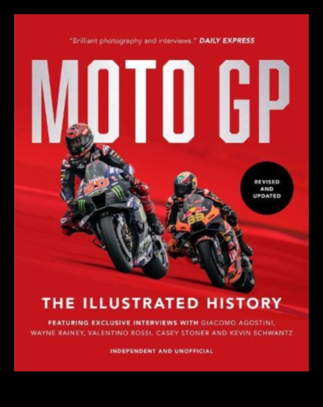Legende de curse Un tribut adus nemuritorilor din sporturile cu motociclete 4 Legende de curse: Sărbătorirea icoanelor sporturilor cu motociclete