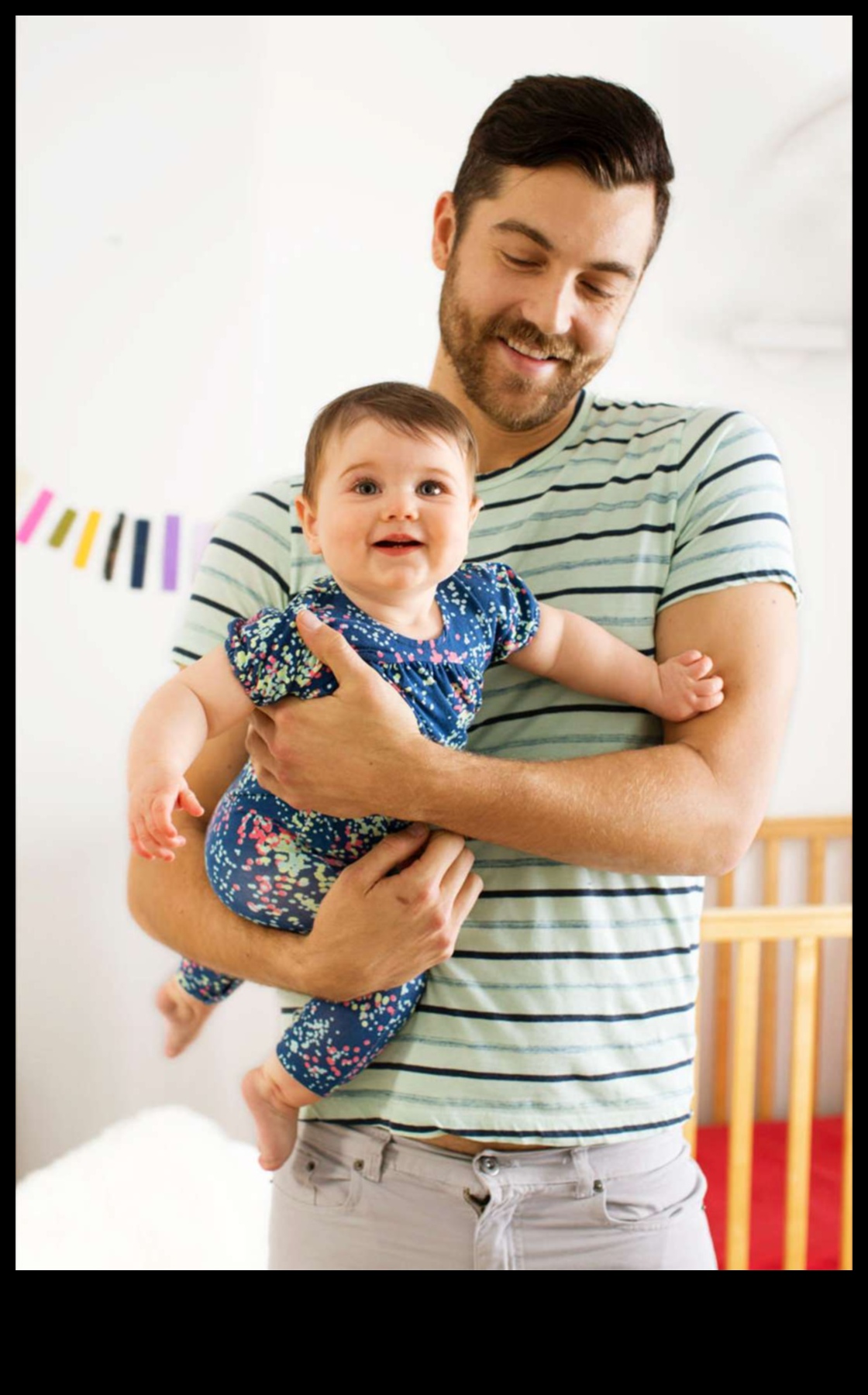 Babes înfloriți: Navigarea sănătății cu copilul în minte