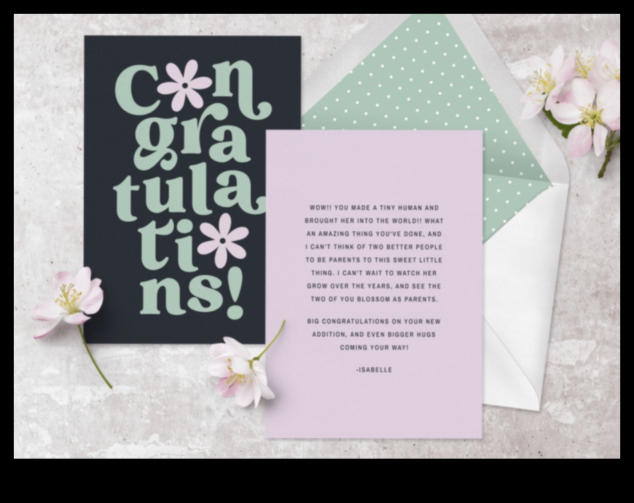 Babes înfloriți: Navigarea sănătății cu copilul în minte