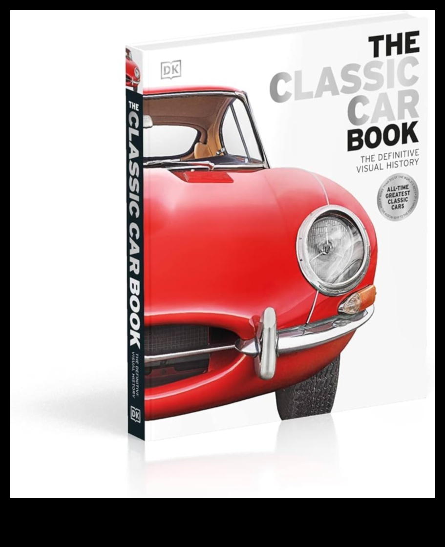 Călărea secolelor: mașini și biciclete de epocă prin tapiseria timpului