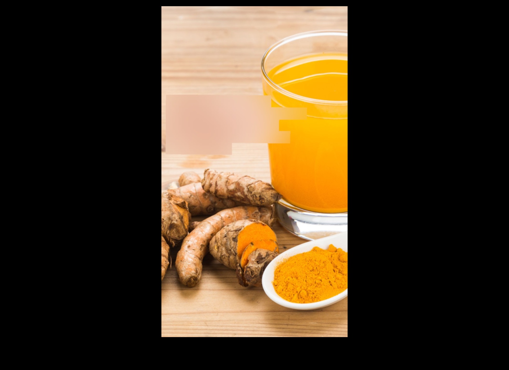 Elixir de aur: Crește-ți starea de bine cu înghițituri infuzate cu turmeric