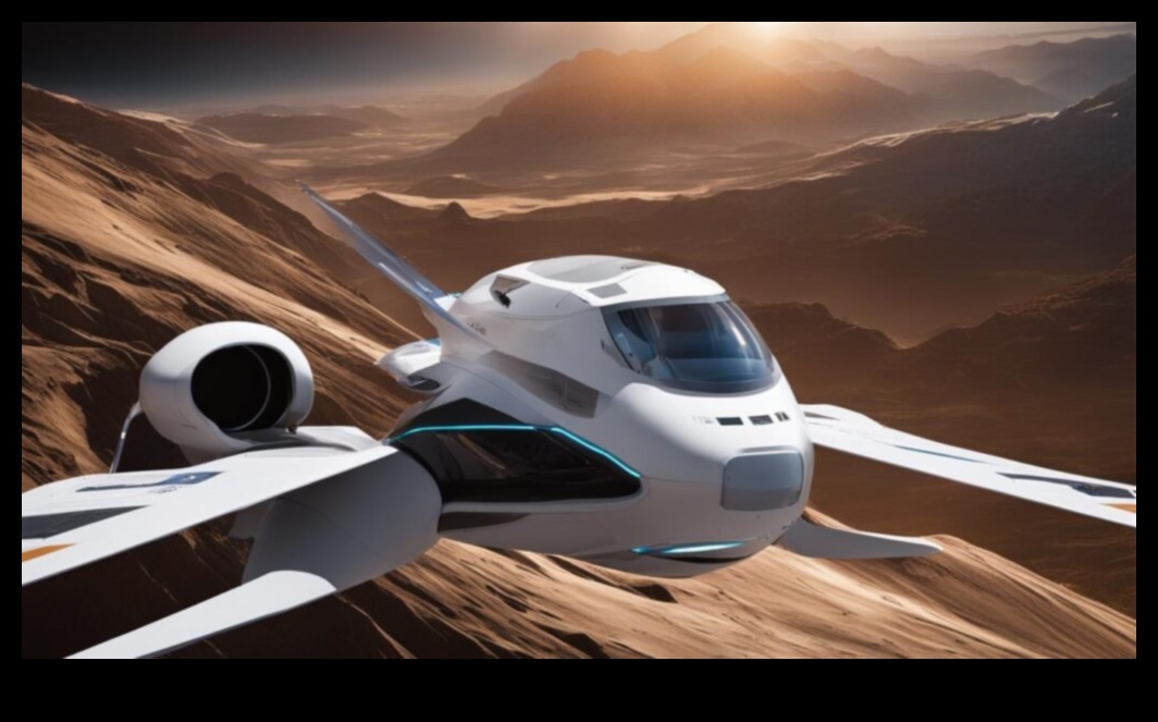 Viitorul Vanning Cum inovațiile modelează modul în care trăim și călătorim 4 Viitorul Vanning: Inovații care modelează lumea Vans