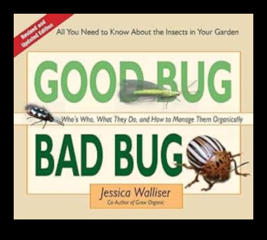 Gângănii alungați Ghidul grădinarului pentru controlul sigur și eficient al dăunătorilor 2 Gângănii alungați: Arsenalul unui grădinar împotriva dăunătorilor