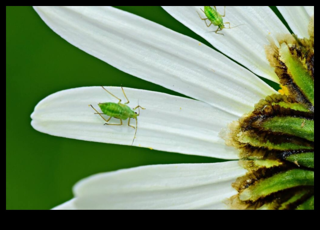 Gângănii alungați Ghidul grădinarului pentru controlul sigur și eficient al dăunătorilor 3 Gângănii alungați: Arsenalul unui grădinar împotriva dăunătorilor