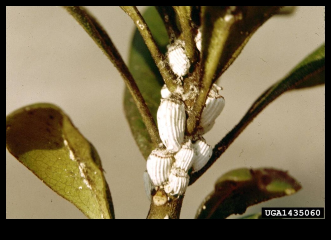 Gângănii alungați Ghidul grădinarului pentru controlul sigur și eficient al dăunătorilor 4 Gângănii alungați: Arsenalul unui grădinar împotriva dăunătorilor