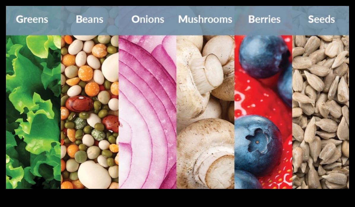 Antioxidanți esențiali 101: Un ghid pentru începători pentru bunăstare