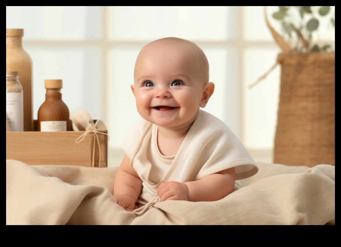 Îngrijire blândă Cele mai bune produse premium pentru bebeluși pentru micuțul dvs. 2 Îngrijire delicată: produse premium pentru bebeluși