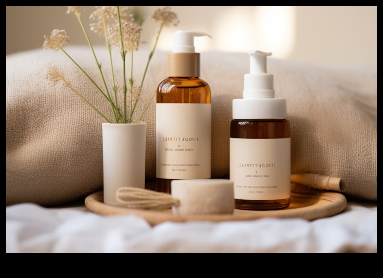 Îngrijire blândă Cele mai bune produse premium pentru bebeluși pentru micuțul tău 4 Îngrijire delicată: produse premium pentru bebeluși