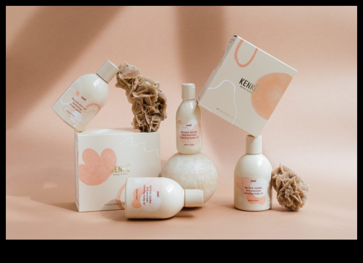 Îngrijire blândă Cele mai bune produse premium pentru bebeluși pentru micuțul tău 3 Îngrijire delicată: produse premium pentru bebeluși