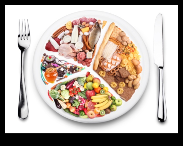 Aging Gracefully Plate: Sfaturi de nutriție geriatrică pentru vieți vibrante