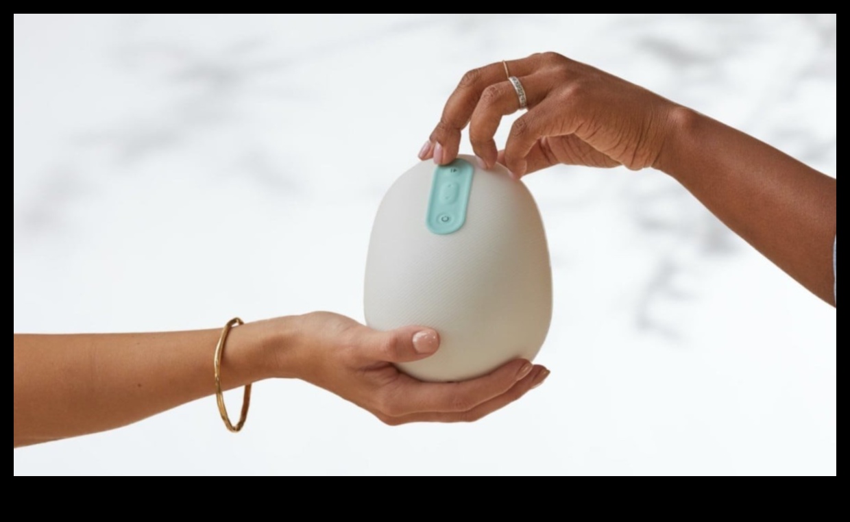 Mâini fericite: echipament esențial pentru părinții ocupați