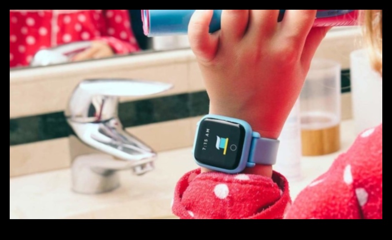 Mâini fericite: echipament esențial pentru părinții ocupați