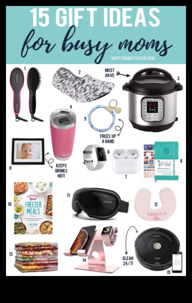 Mâini fericite: echipament esențial pentru părinții ocupați