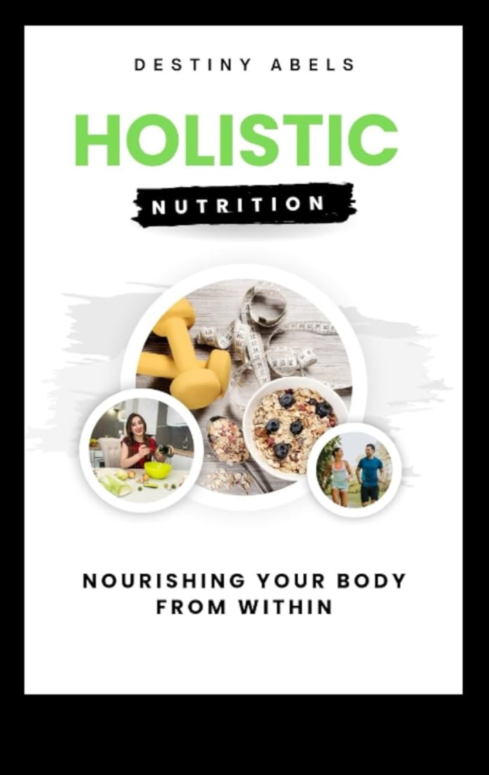 Puterea nutrienților Îți hrănește corpul din interior și deblochează întregul tău potențial 3 Puterea nutrienților: hrănește-ți corpul din interior