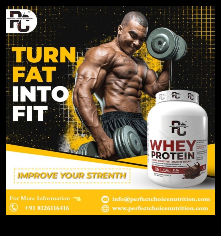 Puterea nutrienților Îți hrănește corpul din interior și deblochează întregul potențial 2 Puterea nutrienților: hrănește-ți corpul din interior