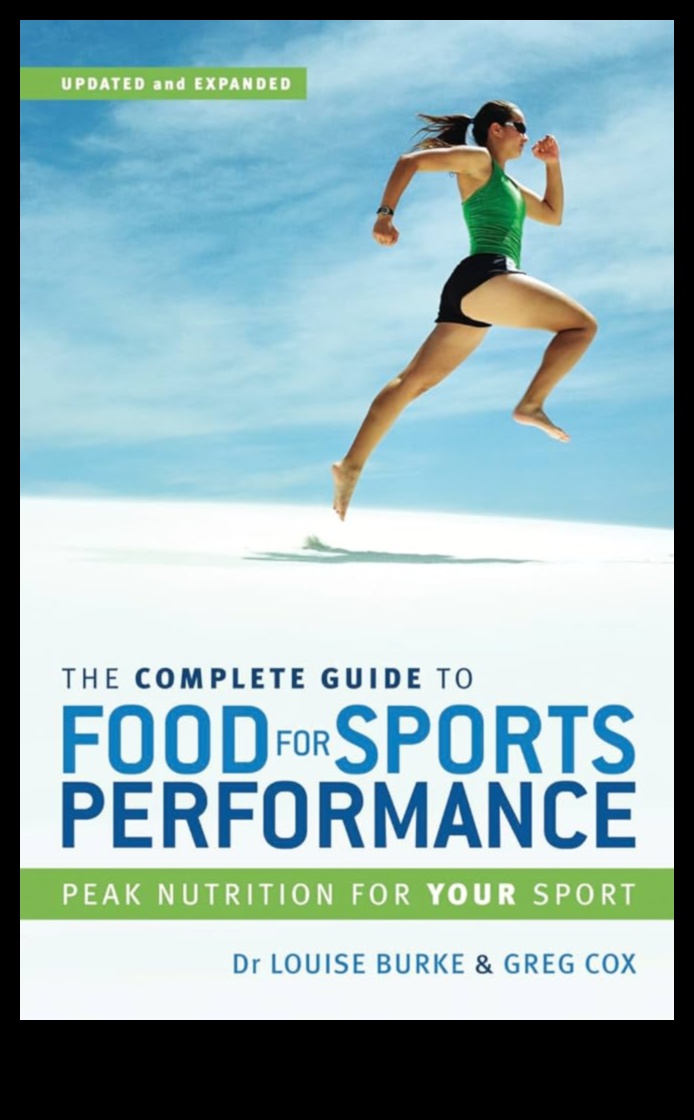 Dincolo de elementele de bază Tehnici avansate în nutriția sportivă pentru performanță maximă 5 Dincolo de elementele de bază: tehnici avansate în nutriția sportivă