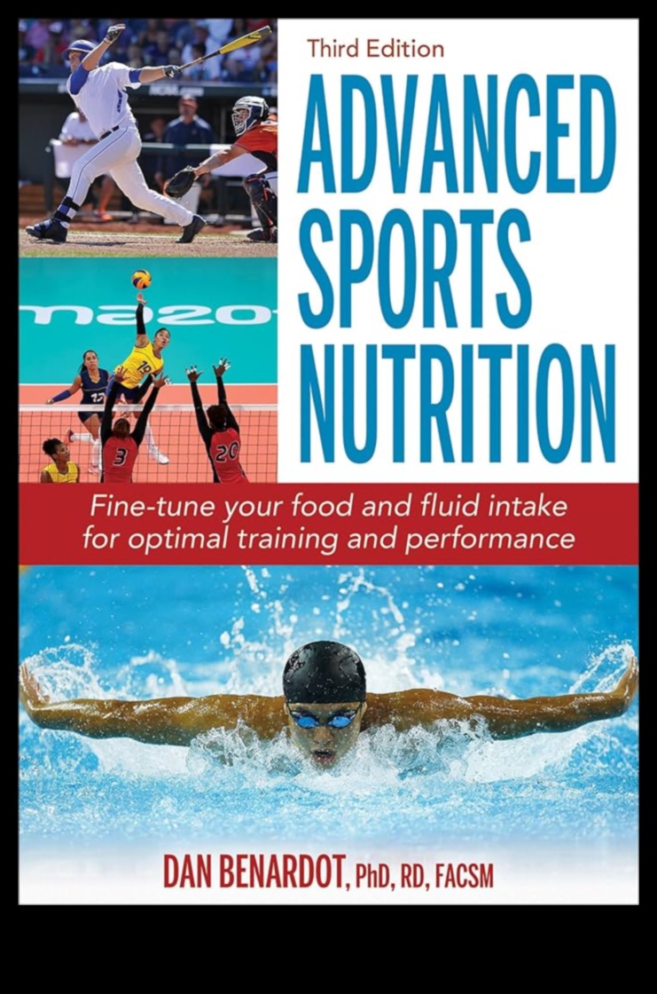 Dincolo de elementele de bază Tehnici avansate în nutriția sportivă pentru performanță maximă 2 Dincolo de elementele de bază: tehnici avansate în nutriția sportivă