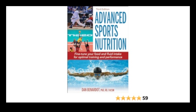 Dincolo de elementele de bază Tehnici avansate în nutriția sportivă pentru performanță maximă 3 Dincolo de elementele de bază: tehnici avansate în nutriția sportivă