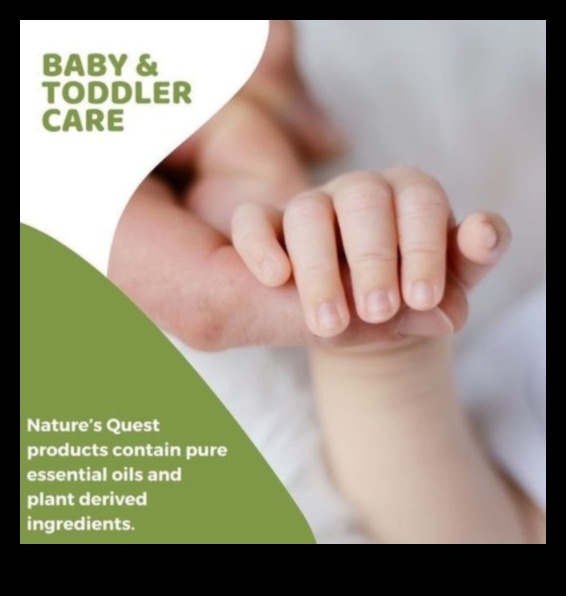 Ode organice O modalitate naturală de a îngriji sănătatea bebelușului tău 3 Ode organice: îmbrățișarea recompenselor naturii în dieta bebelușului