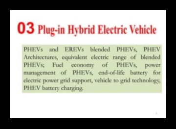 Hybrid Hype Avantajele și dezavantajele îmbinării puterii tradiționale și electrice 2 Hybrid Hype: înțelegerea amestecului de energie tradițională și electrică