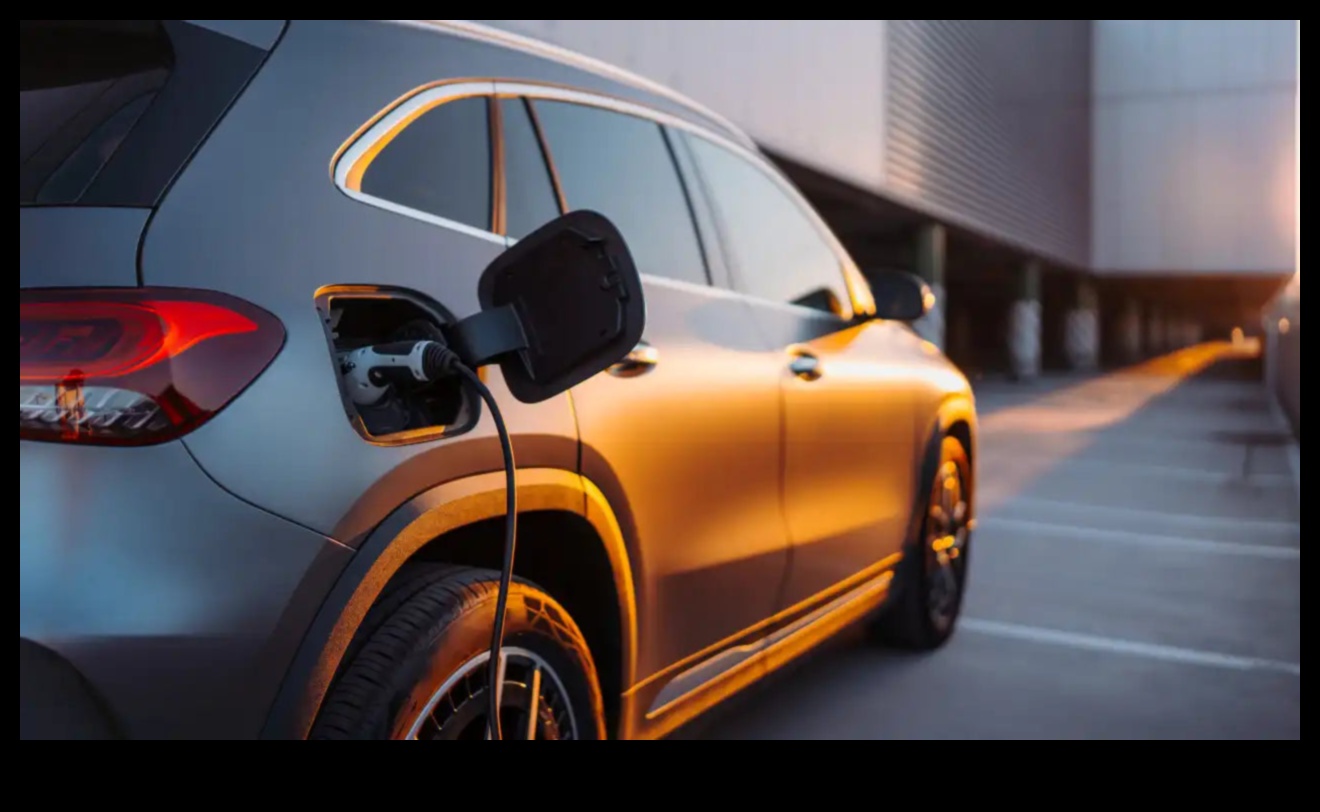 Hybrid Hype Avantajele și dezavantajele îmbinării energiei tradiționale și electrice 3 Hybrid Hype: înțelegerea amestecului de energie tradițională și electrică