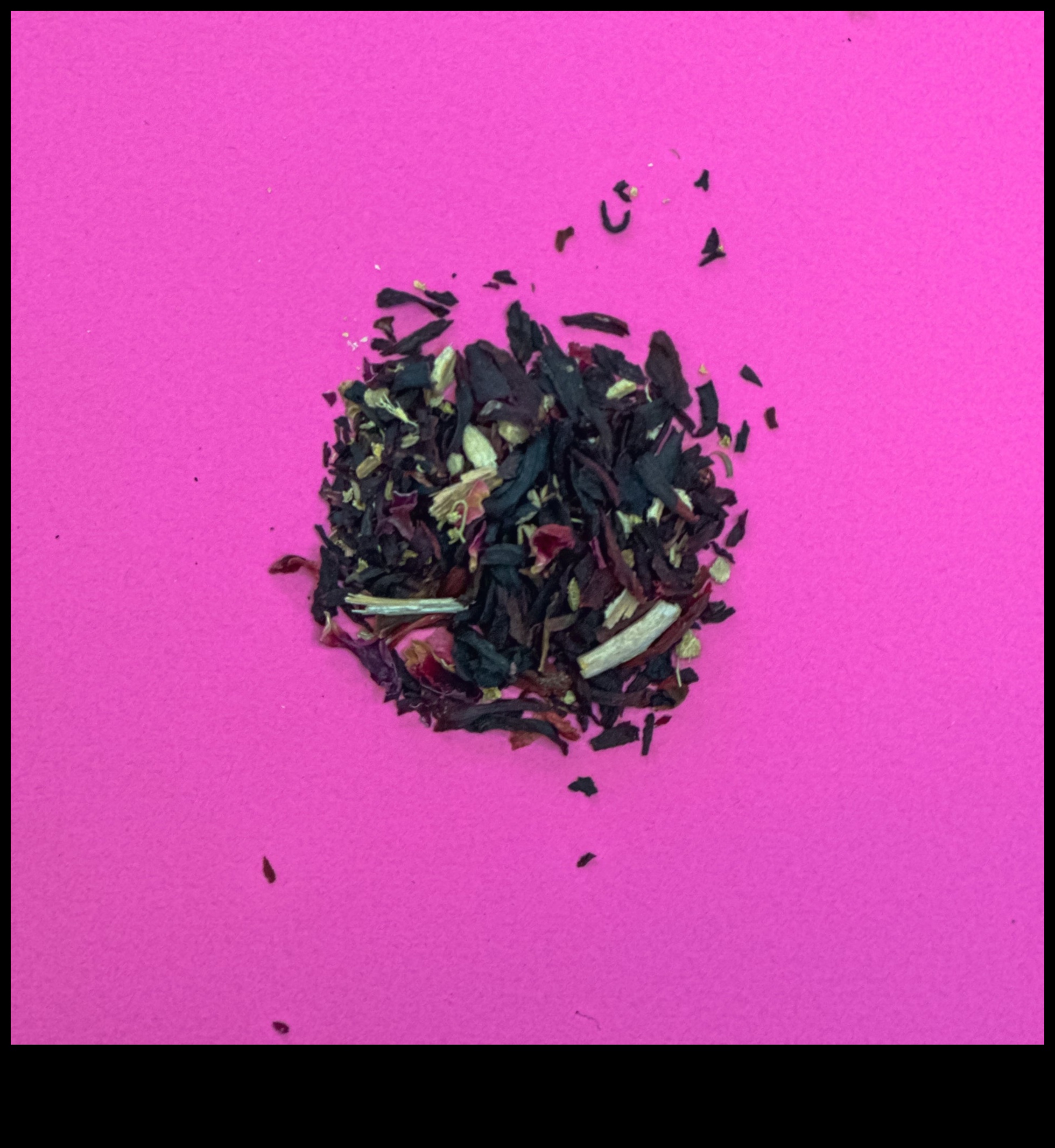 Tropical Harmony Un ghid pentru a crea amestecuri perfecte de ceai de hibiscus 3 Armonie tropicală: un ghid pentru crearea amestecurilor perfecte de ceai de hibiscus