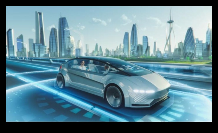 Evoluția electrică: peisajul în schimbare al inovației în domeniul auto