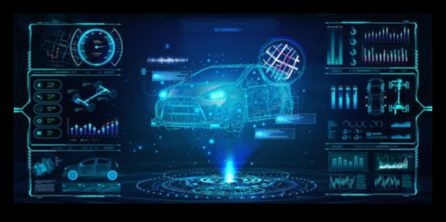 Evoluția electrică: peisajul în schimbare al inovației în domeniul auto