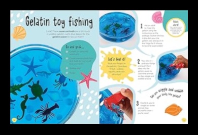 Minuni sănătoase: crearea de activități încântătoare pentru bebeluș