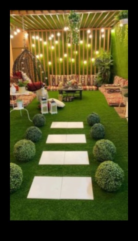 Green Oasis Crafting DIY Wonders for Garden Bliss 3 Green Oasis Crafting: Minuni de bricolaj pentru fericirea grădinii tale