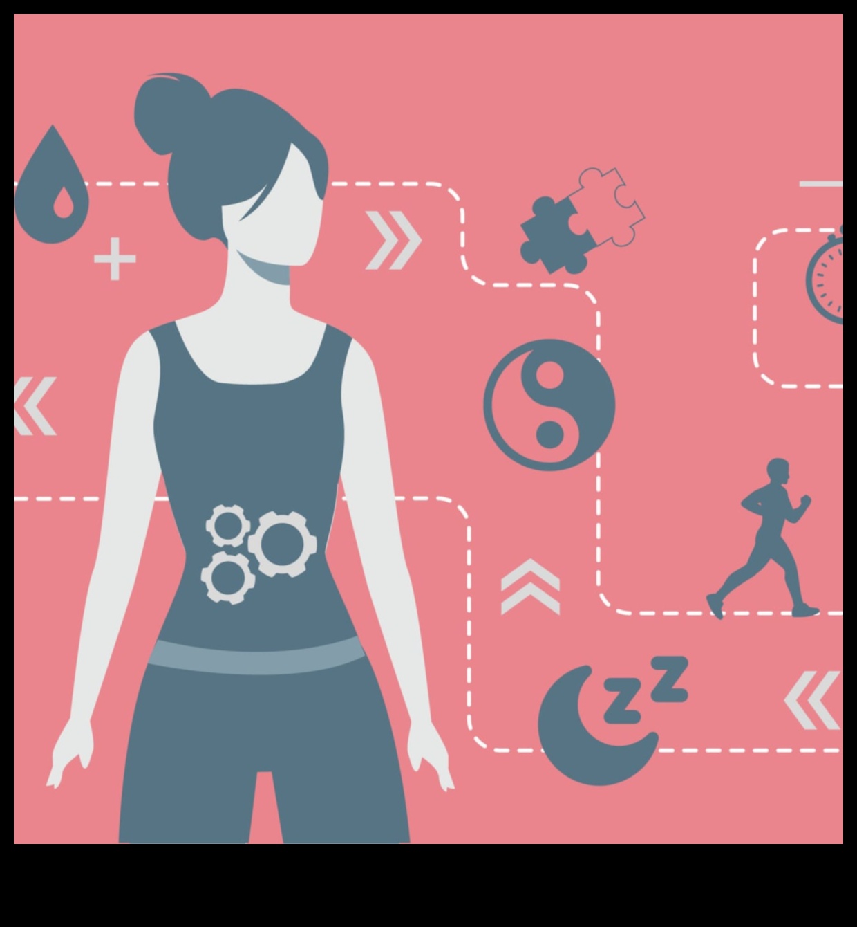 Stăpânirea metabolismului Cum vă poate ajuta exercițiul să ardeți mai multe calorii și să pierdeți în greutate 3 Stăpânirea metabolismului: cum exercițiul stimulează arderea energetică a corpului tău