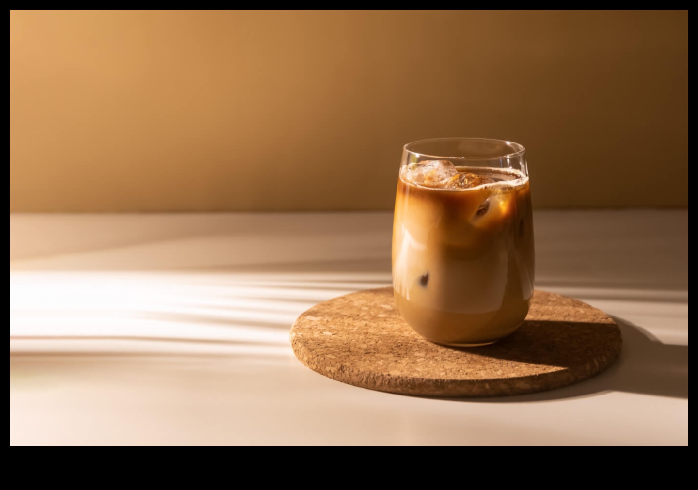 DIY Cold Brew Adventures: creați preparate de cafea unice și aromate