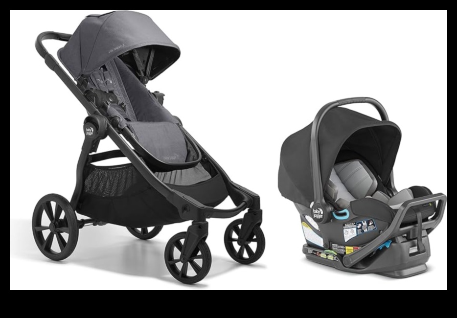 Radiant Rides Călătorie sigură și confortabilă pentru sănătatea bebelușului 3 Plimbare radiantă: Călătorie sigură și confortabilă pentru sănătatea bebelușului