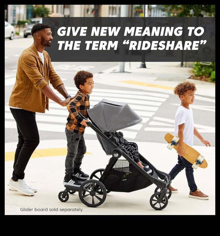 Radiant Rides Călătorie sigură și confortabilă pentru sănătatea bebelușului 2 Plimbare radiantă: Călătorie sigură și confortabilă pentru sănătatea bebelușului