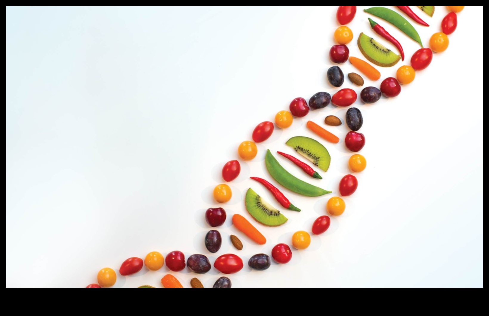 Wellness genetic: o scufundare profundă în dietele nutrigenomice