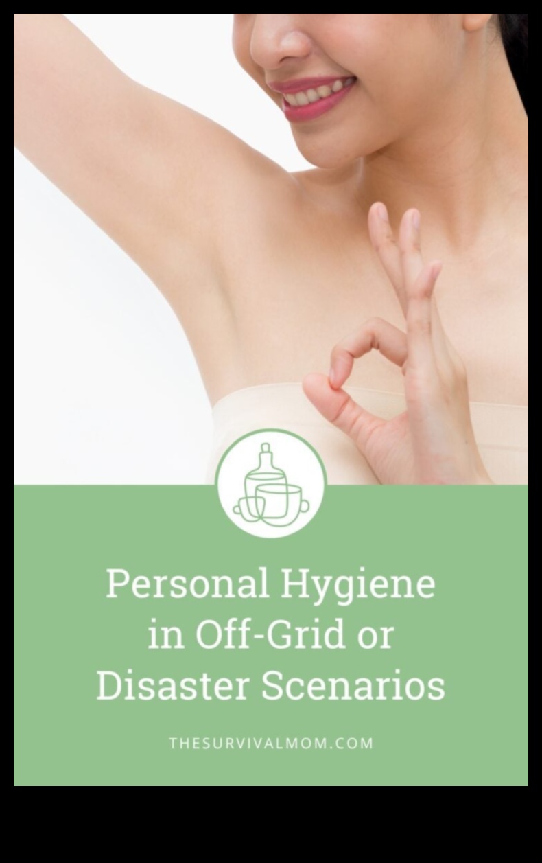 Hygiene Haven: Echipament pentru un început curat