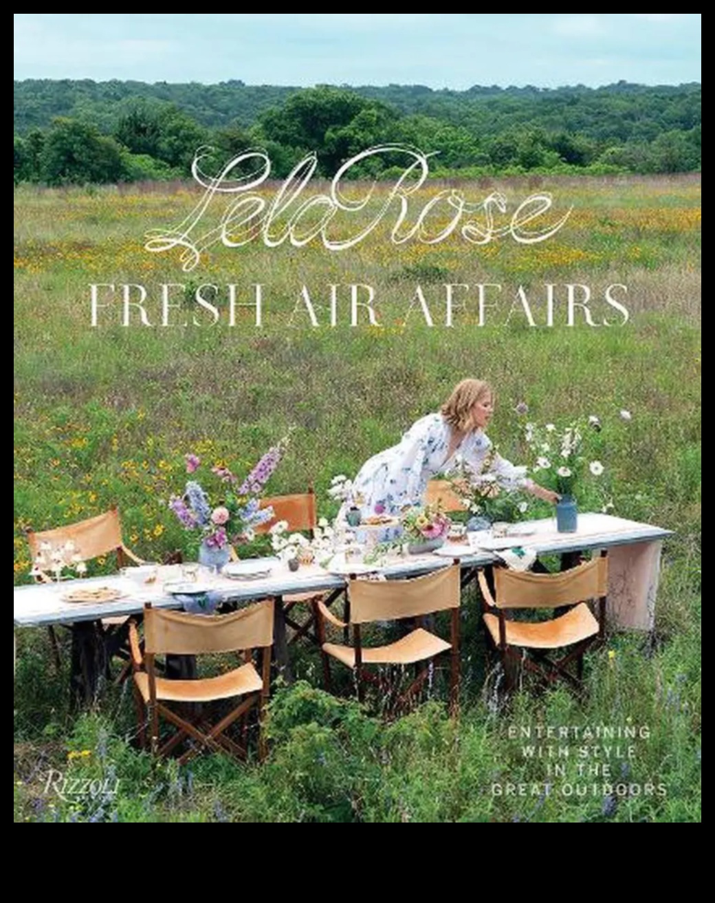 Adunări în grădină: Antrenamente în aer liber în spații botanice frumoase