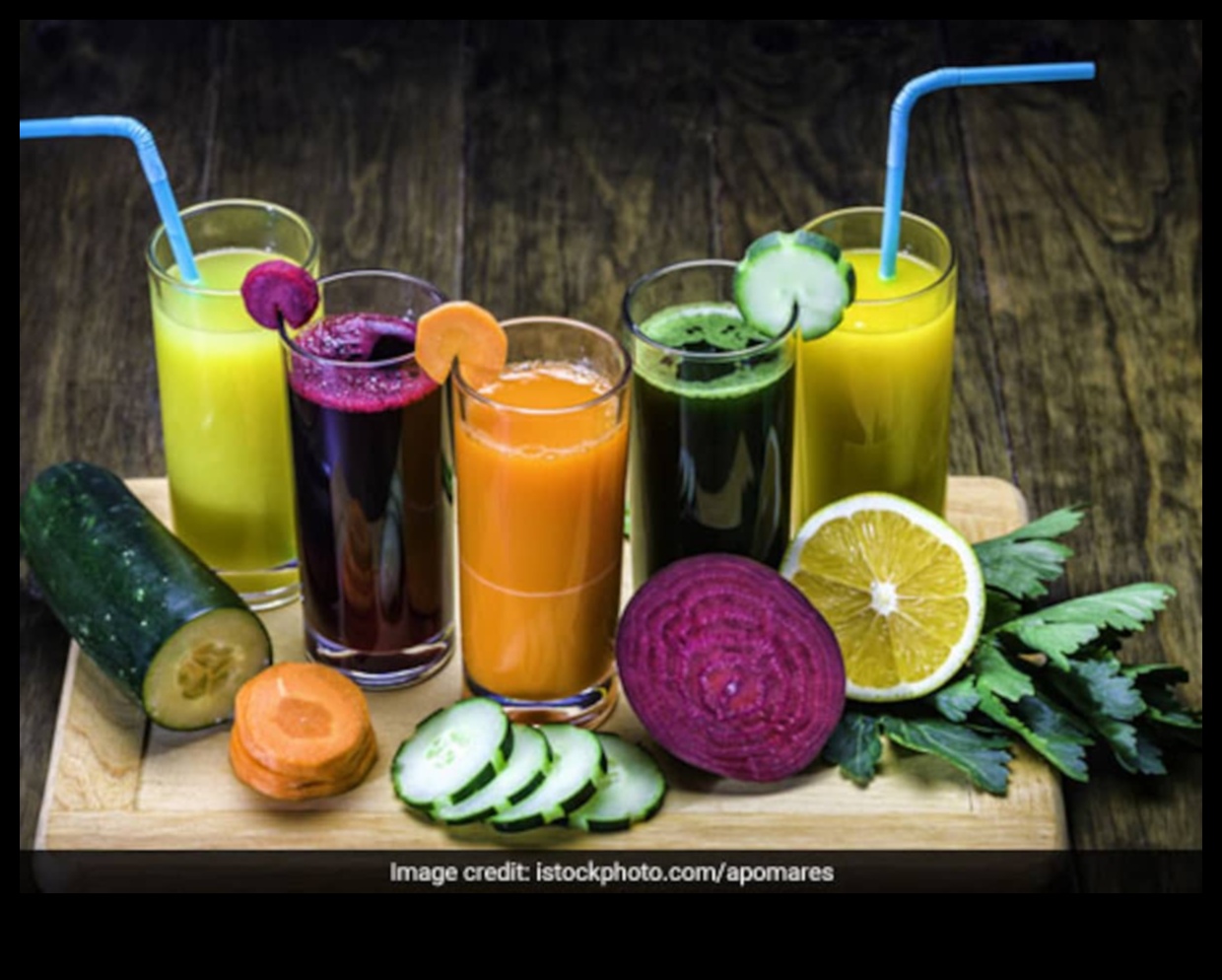 Boost antioxidant: hrănește-ți corpul cu sucuri proaspete colorate