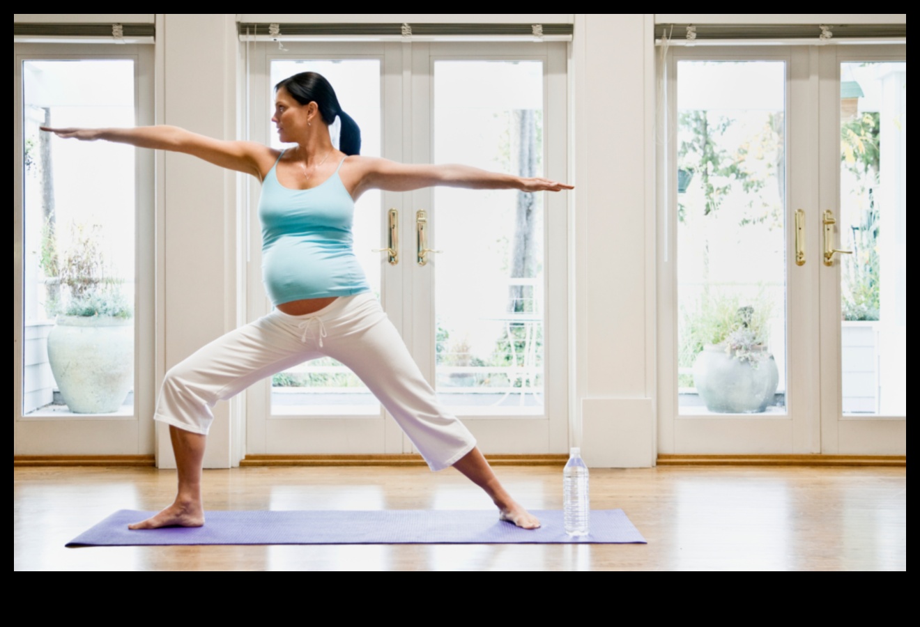 Pregnancy Pilates Power O modalitate sigură și eficientă de a vă întări nucleul pentru o sarcină sănătoasă 2 Puterea Pilates pentru sarcină: Întărirea de bază pentru viitoarele mame
